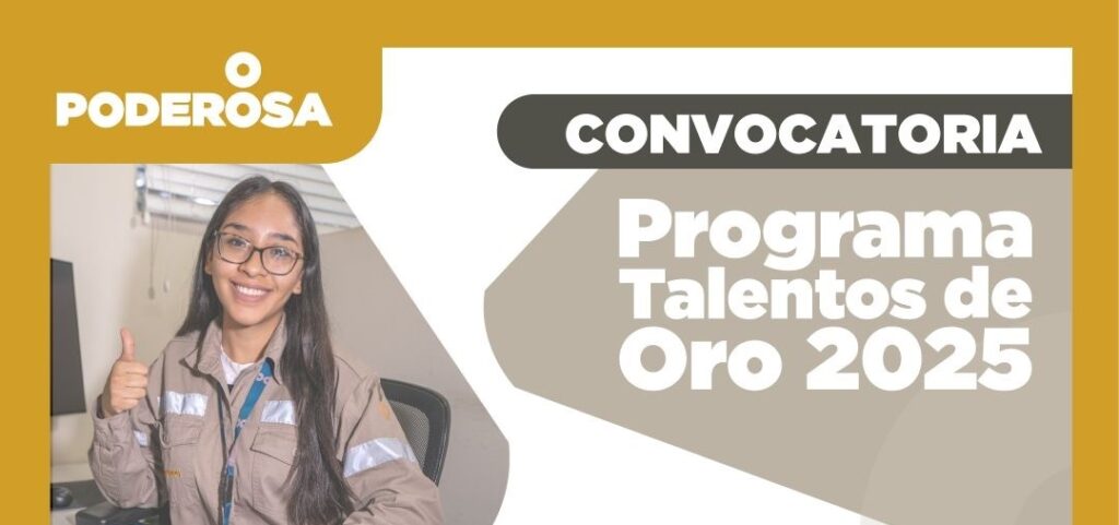 Prácticas Profesionales y PreProfesionales en Mina Poderosa