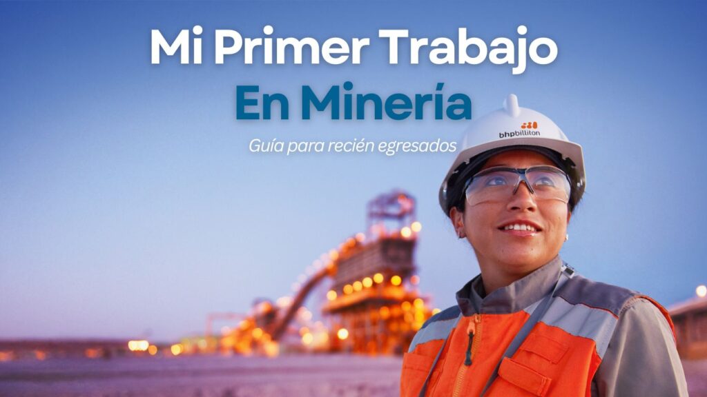 Trabajo en Minería